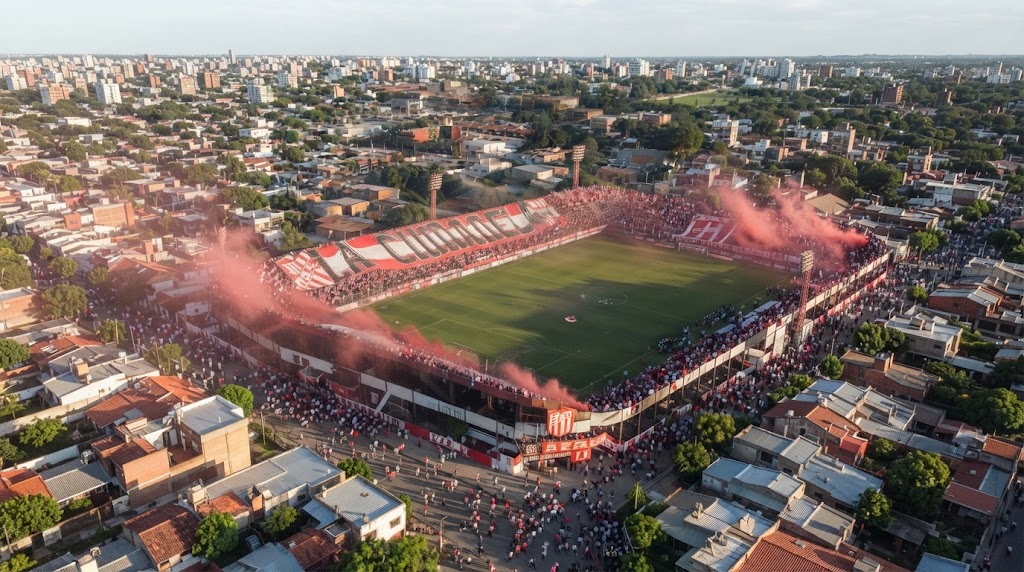 Operativo blindaje en La Ciudadela: San Martín y Midland bajo la lupa de la seguridad por una nueva interna en la tribuna