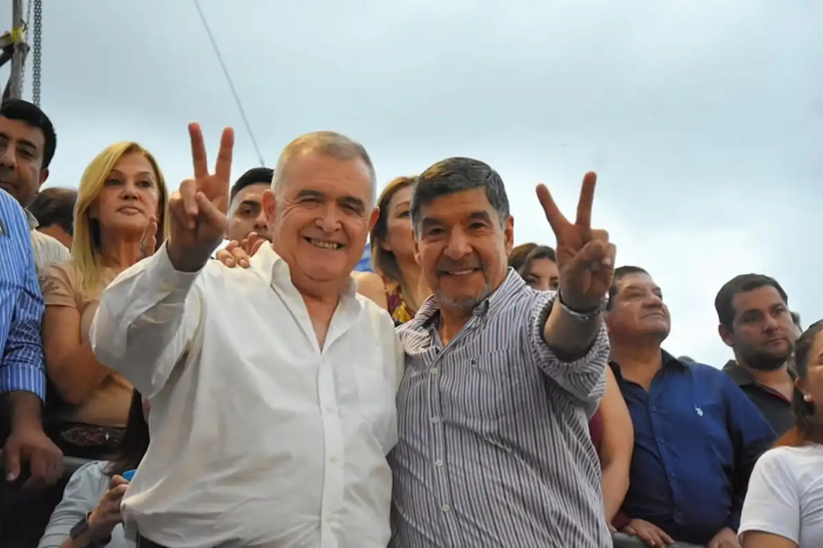 El peronismo tucumano exhibe su fractura: el oficialismo de Jaldo y el sector de Manzur convocan a actos separados por el Día de la Lealtad