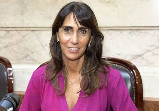 Revés judicial para la diputada Soledad Molinuevo en el fuero federal por causa sobre publicaciones en redes sociales