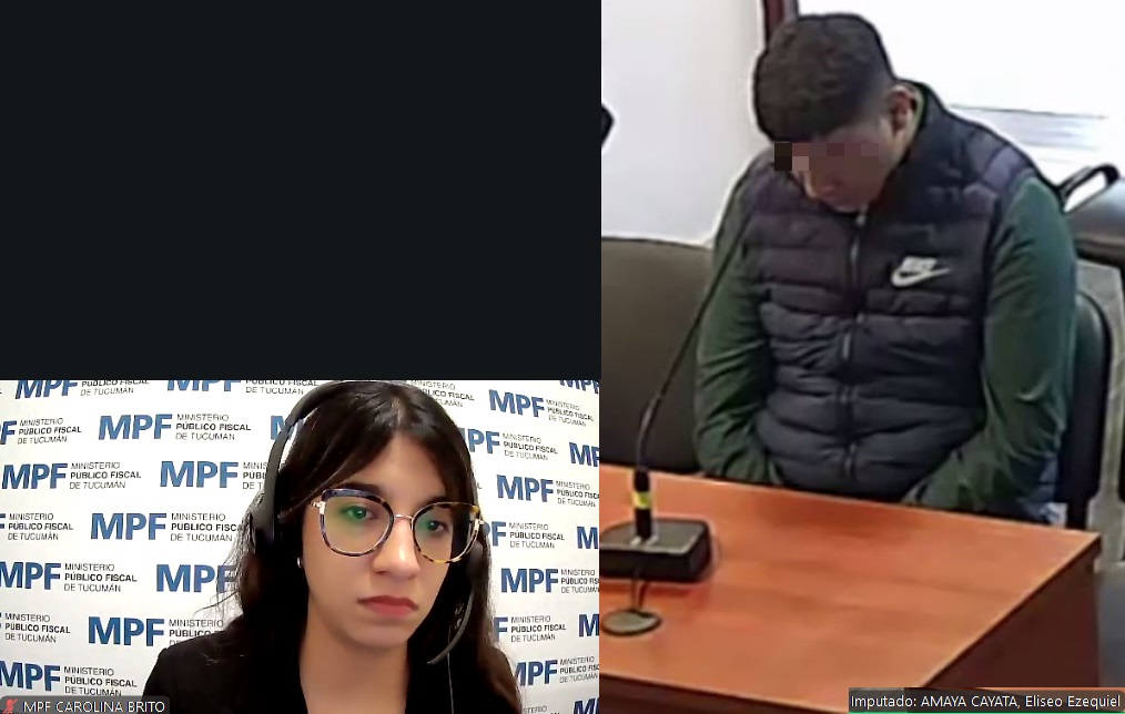 Extienden el encierro cautelar al cosechero acusado de asesinar a su compañero
