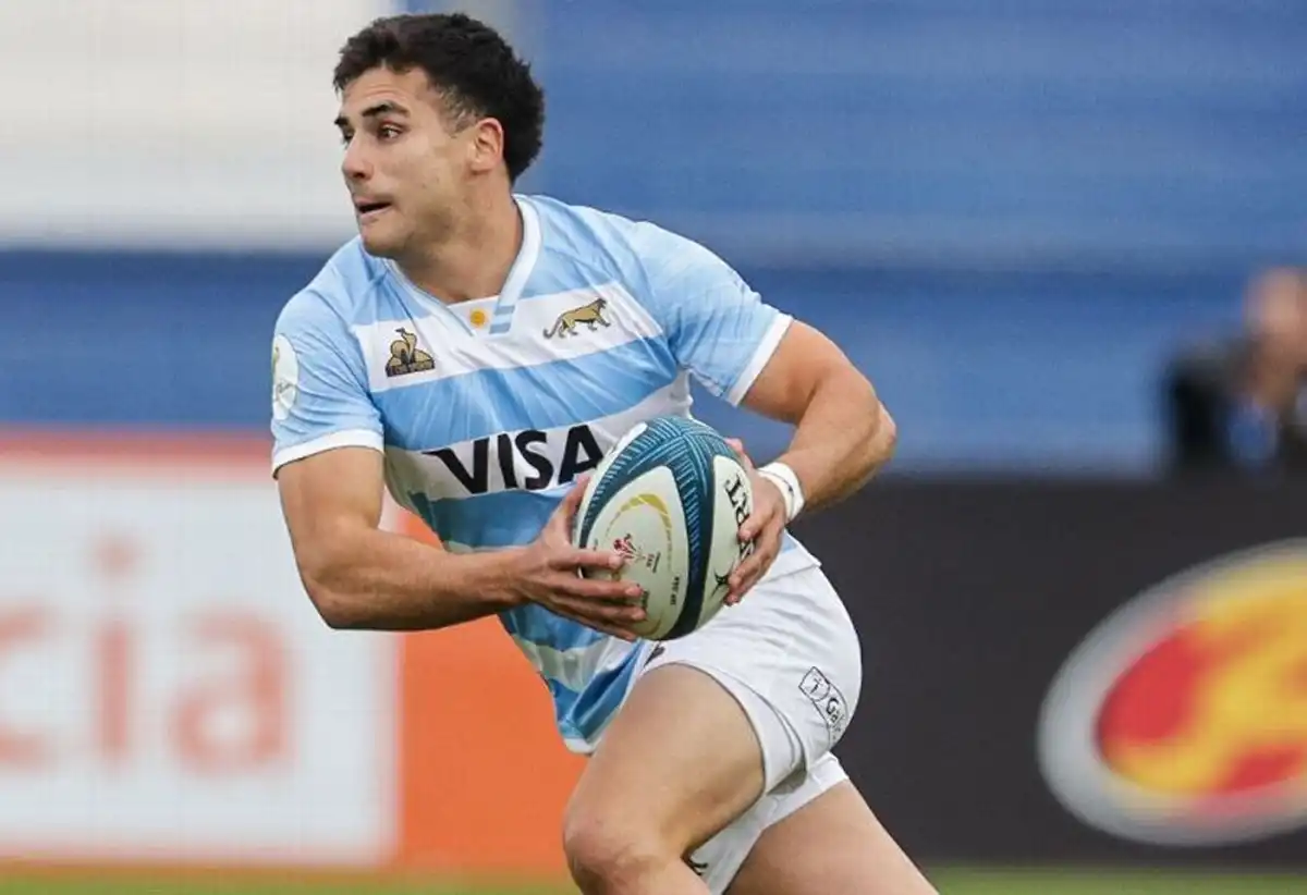 Los Pumas se preparan para el cierre del Nations Championship: los cinco tucumanos convocados por Felipe Contepomi