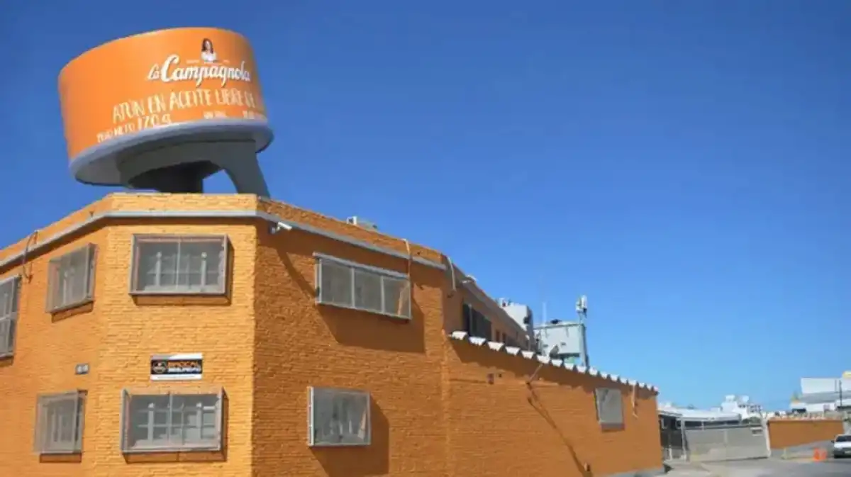 Crisis en el polo pesquero: La Campagnola frena su producción en Mar del Plata y suspende a 60 operarios