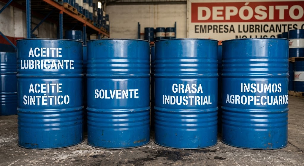 Desarticulan banda acusada de millonarias estafas a empresas de lubricantes con cheques falsos