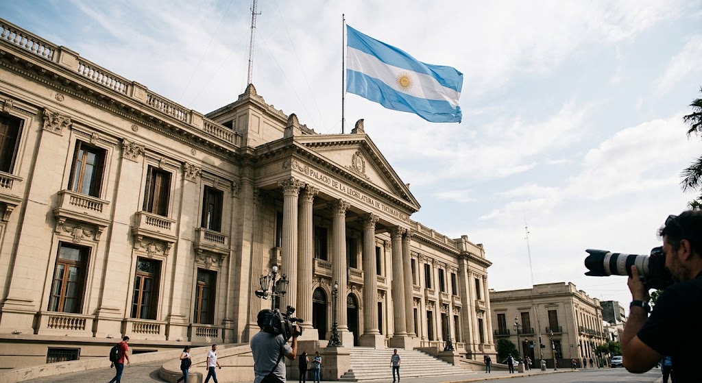 El Poder Ejecutivo provincial dio un nuevo paso en su estrategia orientada a cubrir las vacantes existentes en la administración de justicia al remitir a la Legislatura de Tucumán los pliegos de cuatro postulantes para desempeñarse en el Centro Judicial Capital.