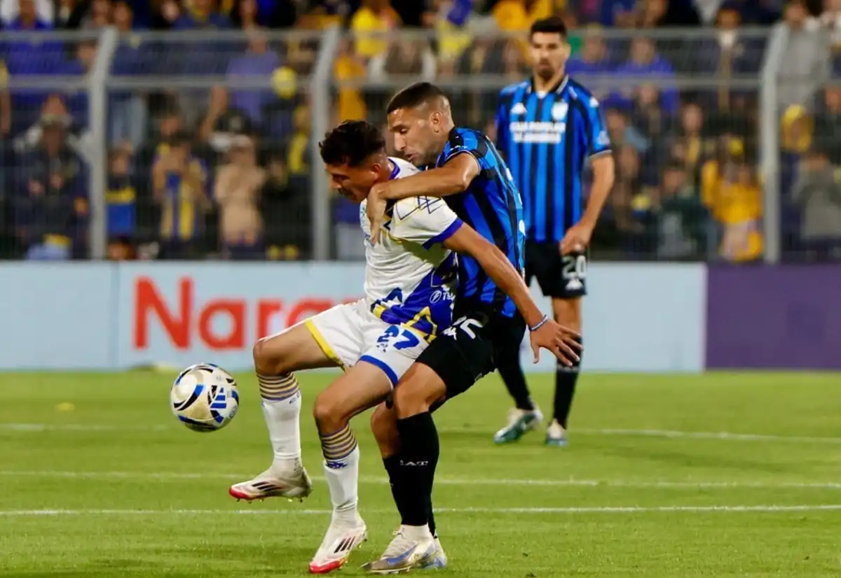 Atlético Tucumán recibe a Rosario Central con el objetivo imperioso de cortar su mala racha en casa