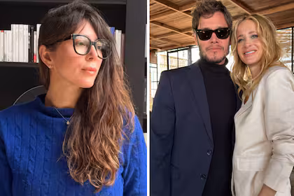 Ruptura definitiva y escándalo mediático: se revelan nuevos detalles sobre la separación de Julieta Prandi y Emanuel Ortega