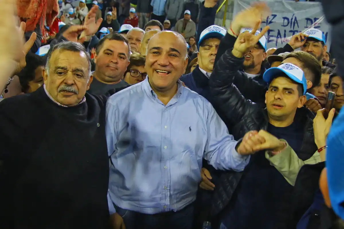 Escalada política en Tucumán: cruce de declaraciones y fractura abierta en el peronismo local