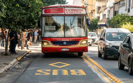 El fin del efectivo en los colectivos rurales: la Provincia fija un nuevo plazo para la digitalización total del servicio