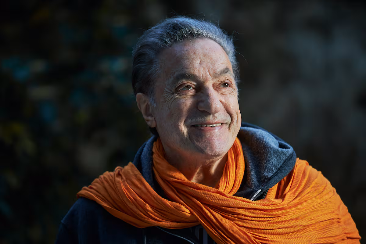 Dolor en el espectáculo argentino: murió el reconocido actor Antonio Grimau a los 82 años