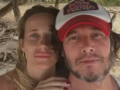 El fin del matrimonio: el fuerte descargo de Emanuel Ortega tras el anuncio de Julieta Prandi