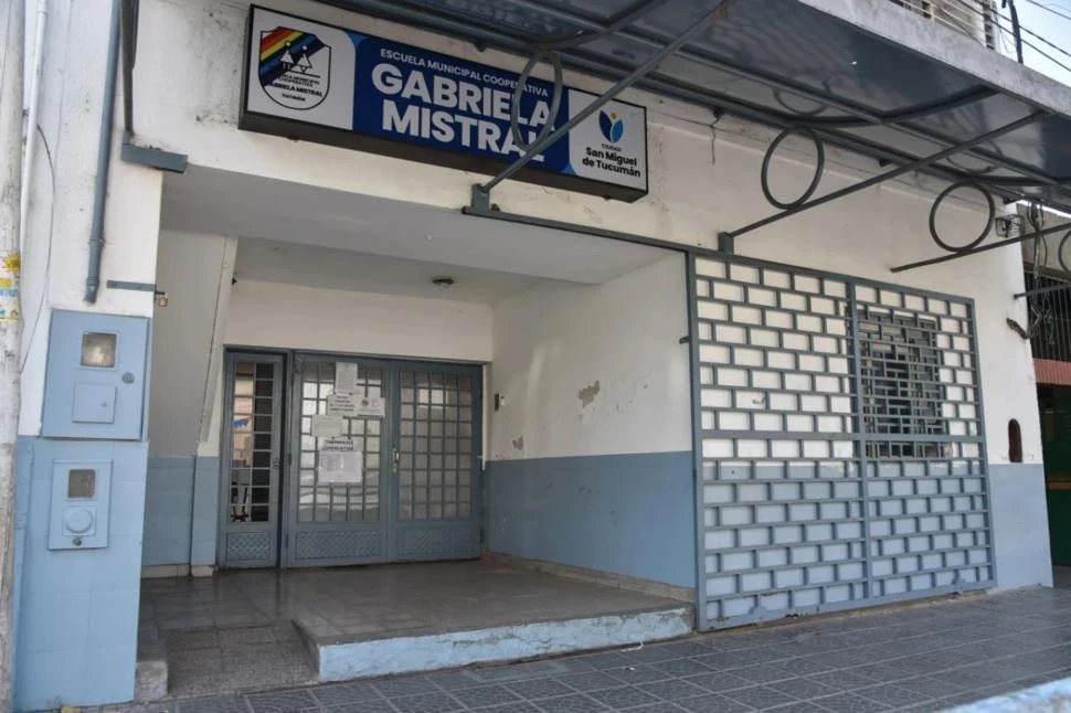 El Concejo Deliberante autoriza la compra de los inmuebles de la Escuela Gabriela Mistral por hasta $800 millones