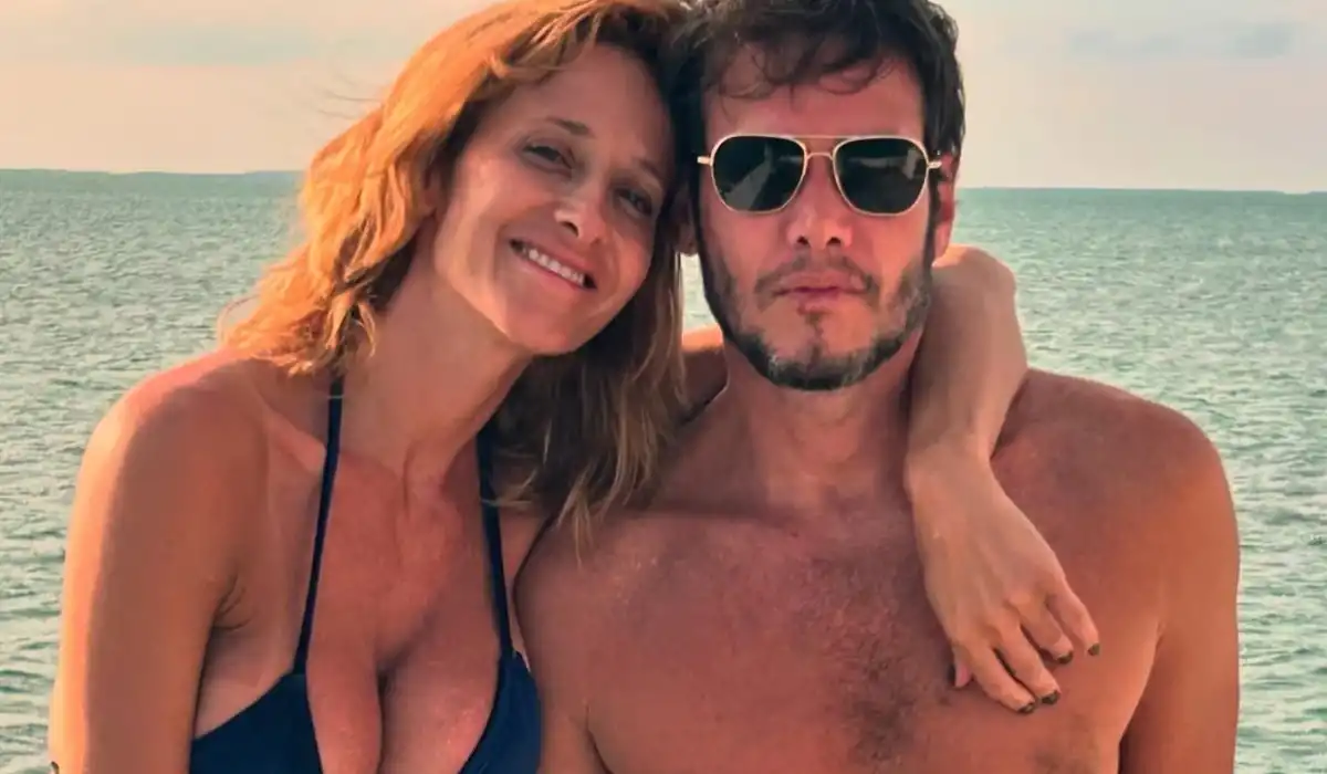Quiebre total: Julieta Prandi le cambió la cerradura a Emanuel Ortega y la separación escala a un nivel sin precedentes