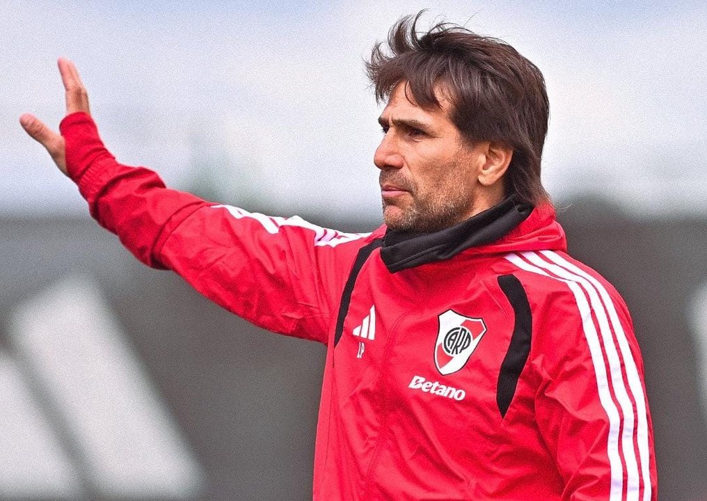 El insólito rival con el que jugará River en la fecha FIFA