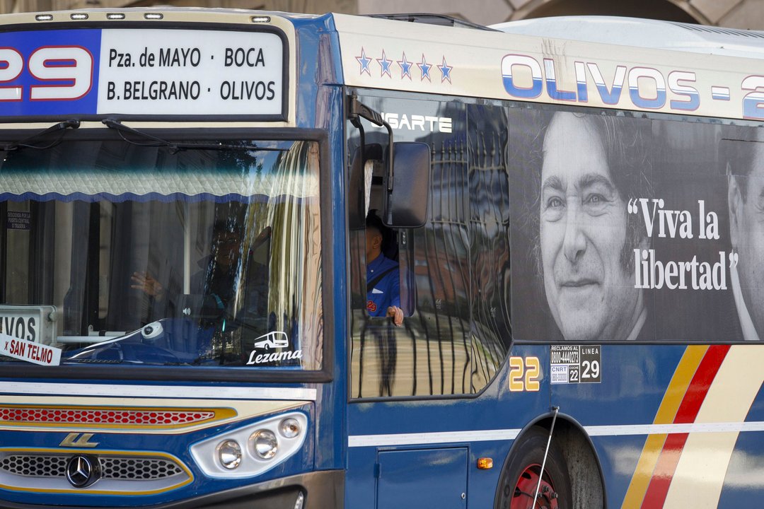 AMBA: cámaras empresarias advierten por recortes en más de 100 líneas de colectivos