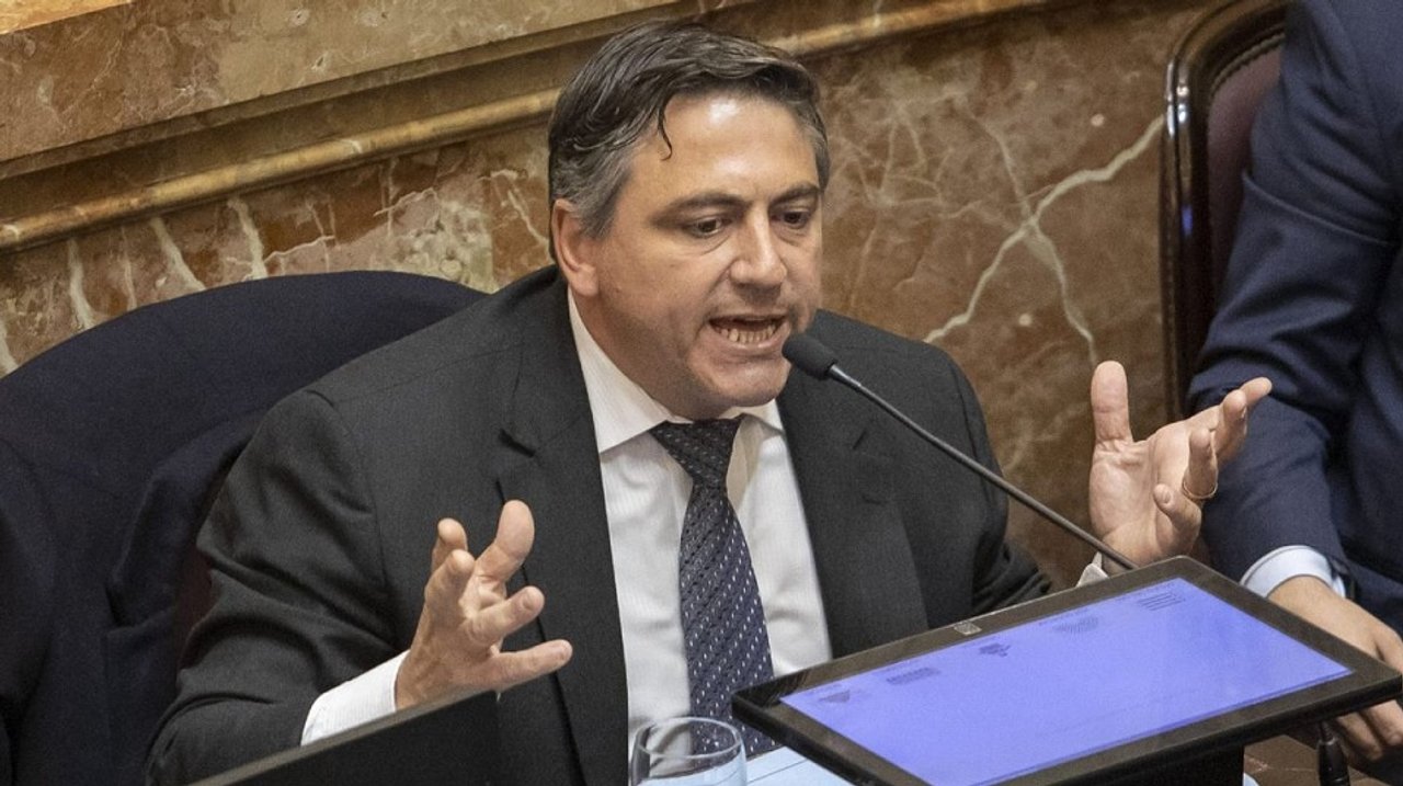 El Senado retomará actividad y debatirá patentes con reserva para proteger a la industria farmacéutica