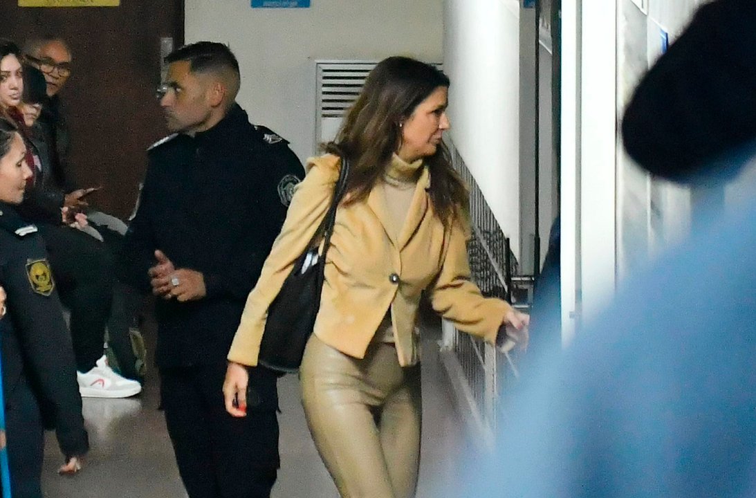 Robo a Makintach: San Isidro denunció a la empresa de seguridad privada por impedir el ingreso de la Policía al barrio
