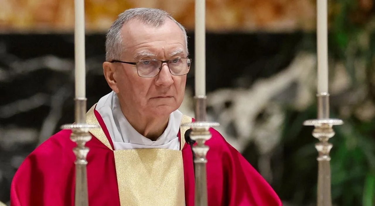 Cardenal Parolin: el viaje del Papa a Latinoamérica “dependerá de cómo se desarrollen los acontecimientos”
