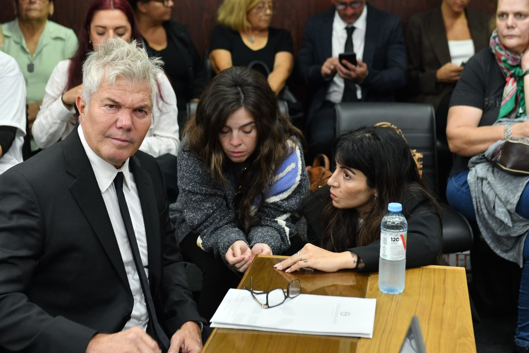 Fernando Burlando ratificó que Maradona “fue asesinado”