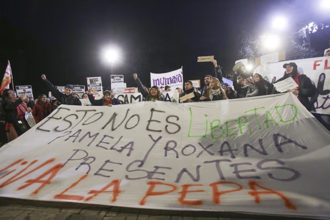 Masacre de Barracas: las querellas pidieron la prisión perpetua para Justo Barrientos