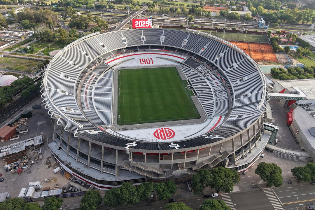 El operativo de seguridad para la despedida de Messi y el Fan Fest AFA: “Gracias Leo”