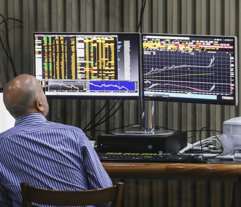 El riesgo país bajó casi 3% a la zona de los 740 puntos