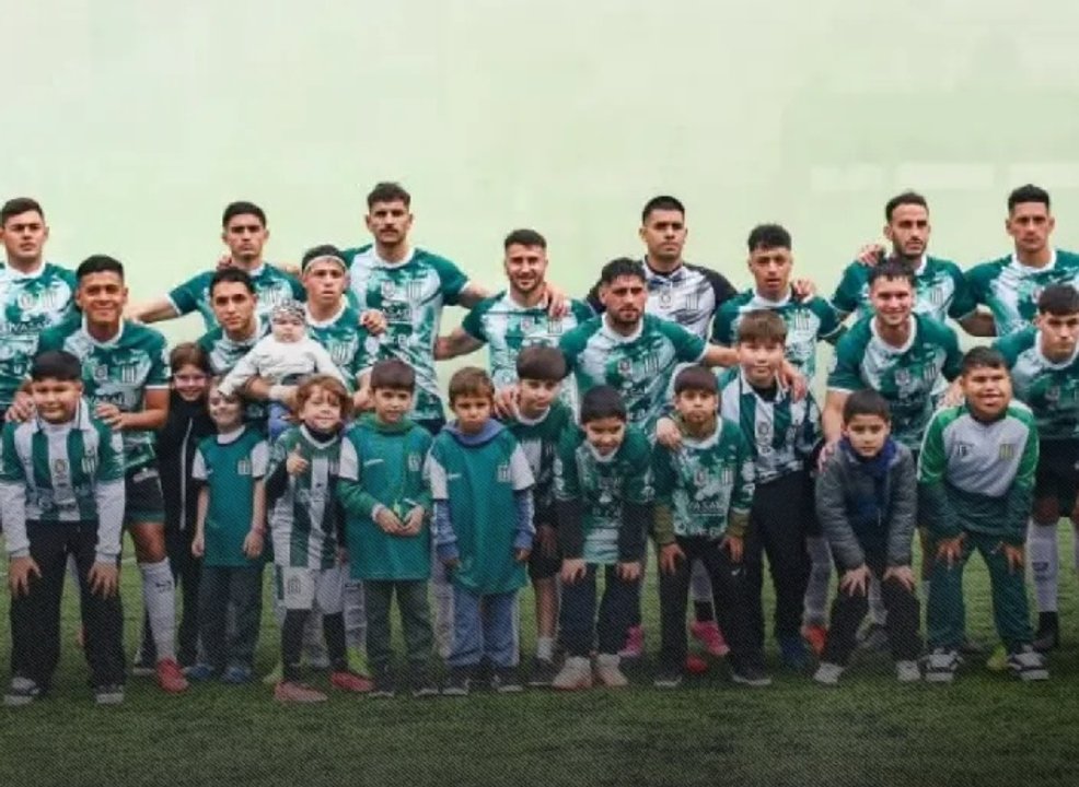 Excursionistas vuelve a la Primera Nacional tras 54 años y corona un proyecto deportivo impulsado por Javier Méndez Cartier