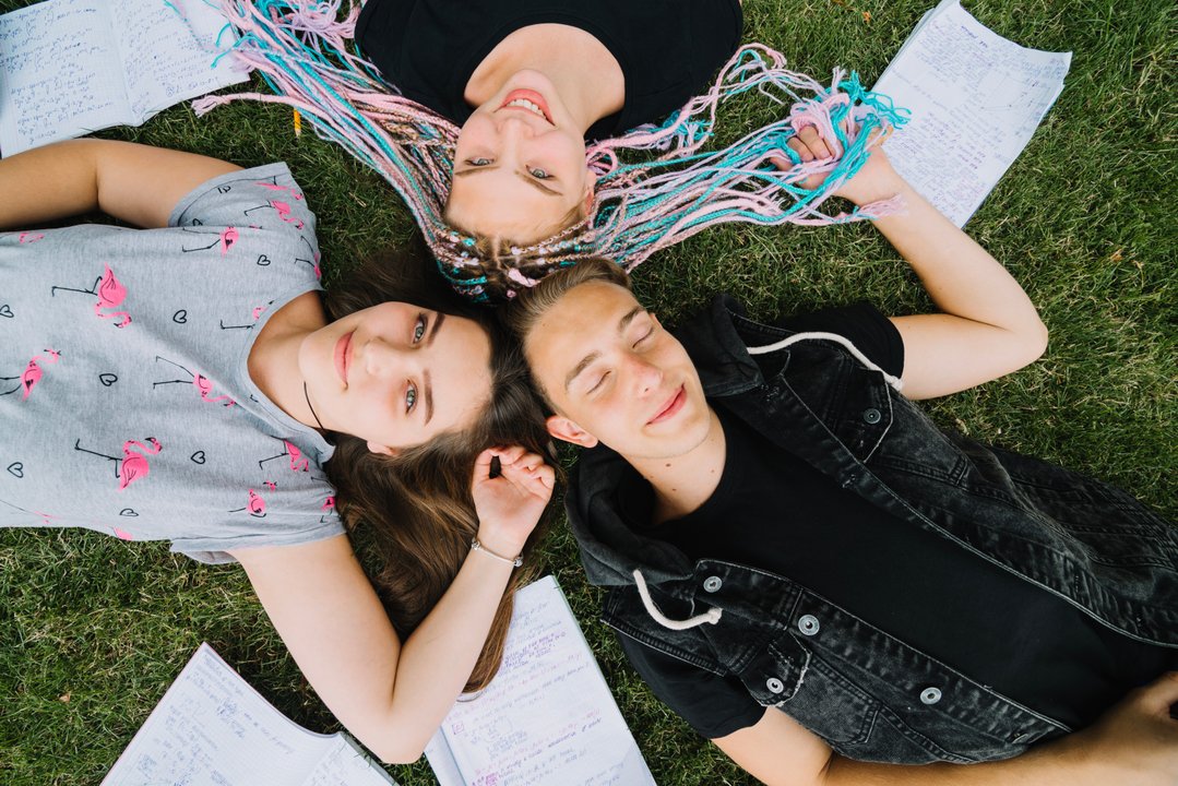 ¿Qué está pasando con la salud mental de los adolescentes?