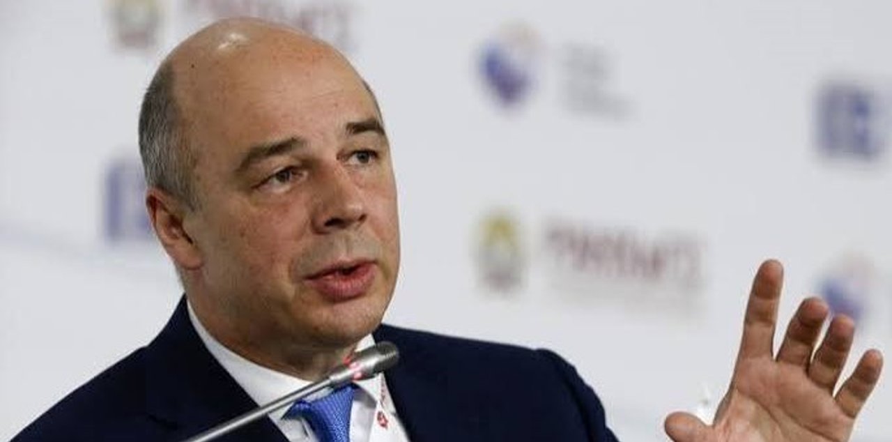 Escándalo con el ministro ruso de Finanzas en una reunión del FMI
