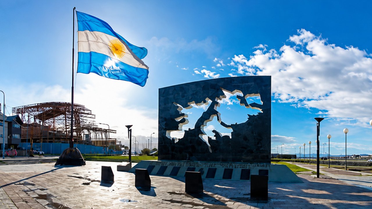Reino Unido anunció que las licencias para la explotación de petróleo y gas en las Islas Malvinas requerirán de su autorización final