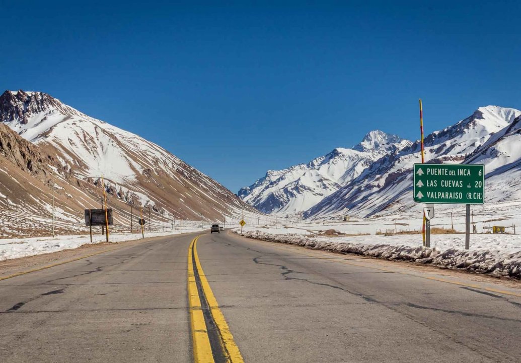 Privatización vial: el Gobierno confirmó que iniciarán las obras para la remodelación de las rutas nacionales