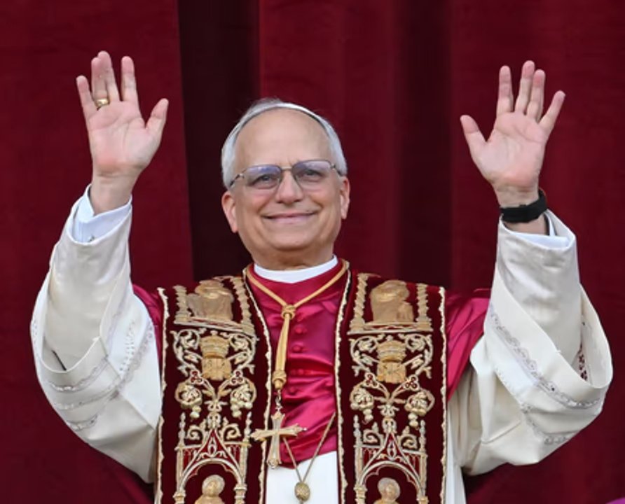 Misa del Papa León XIV: dan un negocio de US$5,6 M