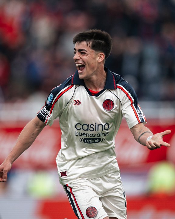 🔴 Estudiantes – San Lorenzo: minuto a minuto del Torneo Clausura 2026