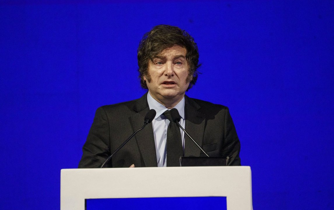 Causa $Libra: tras haber sido sobreseído, Milei adelantó que iniciará acciones legales contra la prensa