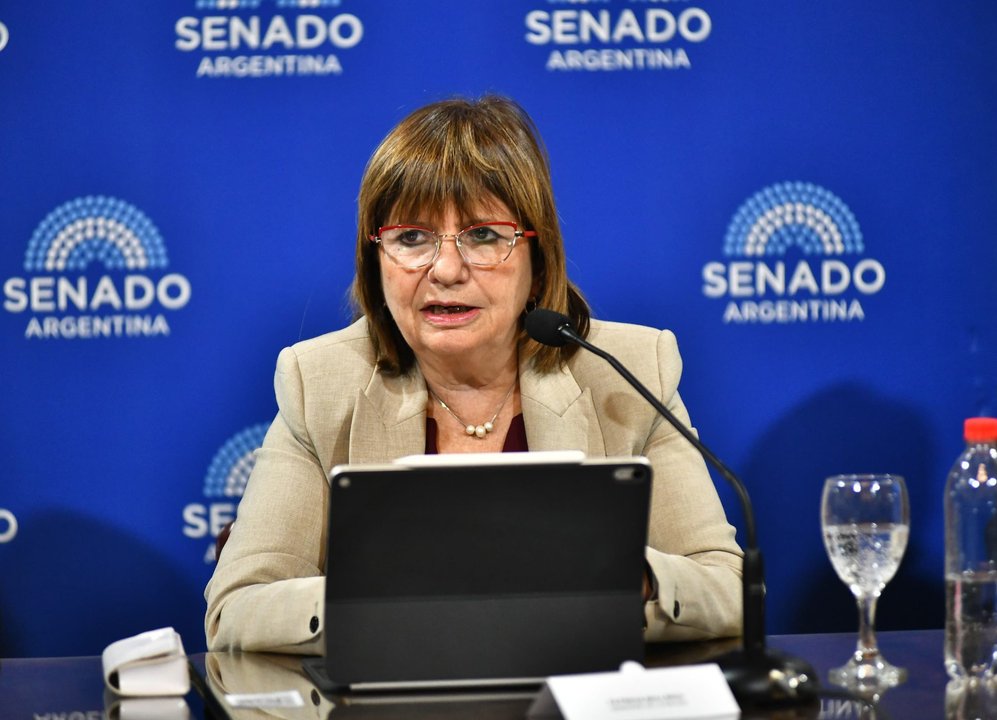Entró el proyecto de Discapacidad al Senado y Bullrich lo quiere votar en noviembre para que sea ley